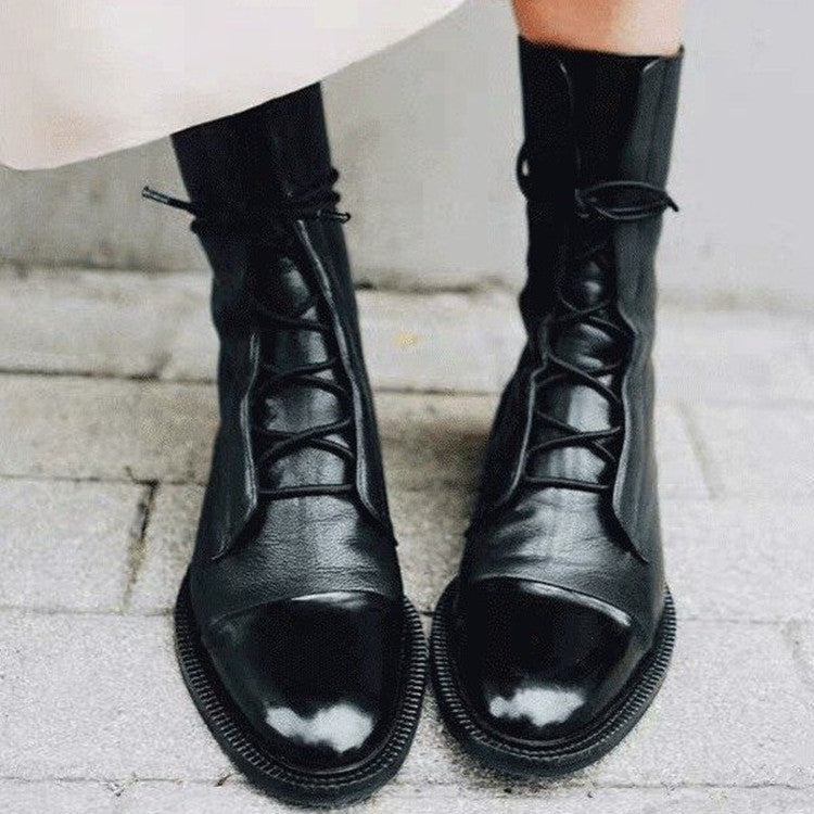 Bottes DINA
