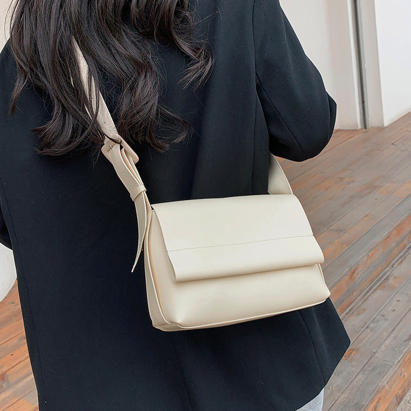 Sac messager rétro