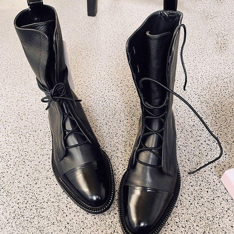 Bottes DINA