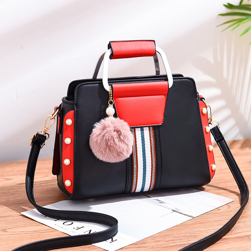 Sac Mademoiselle fatale