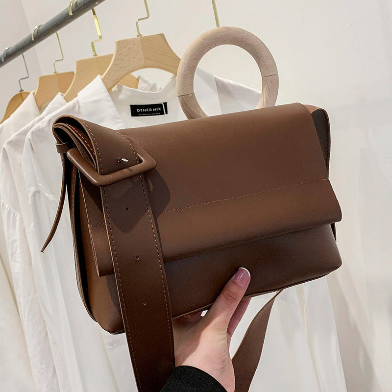 Sac messager rétro
