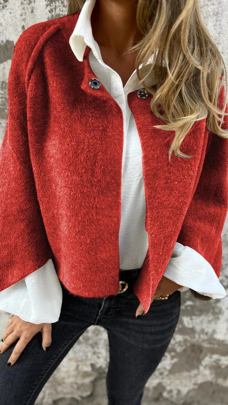 Cardigan Court en Cachemire
