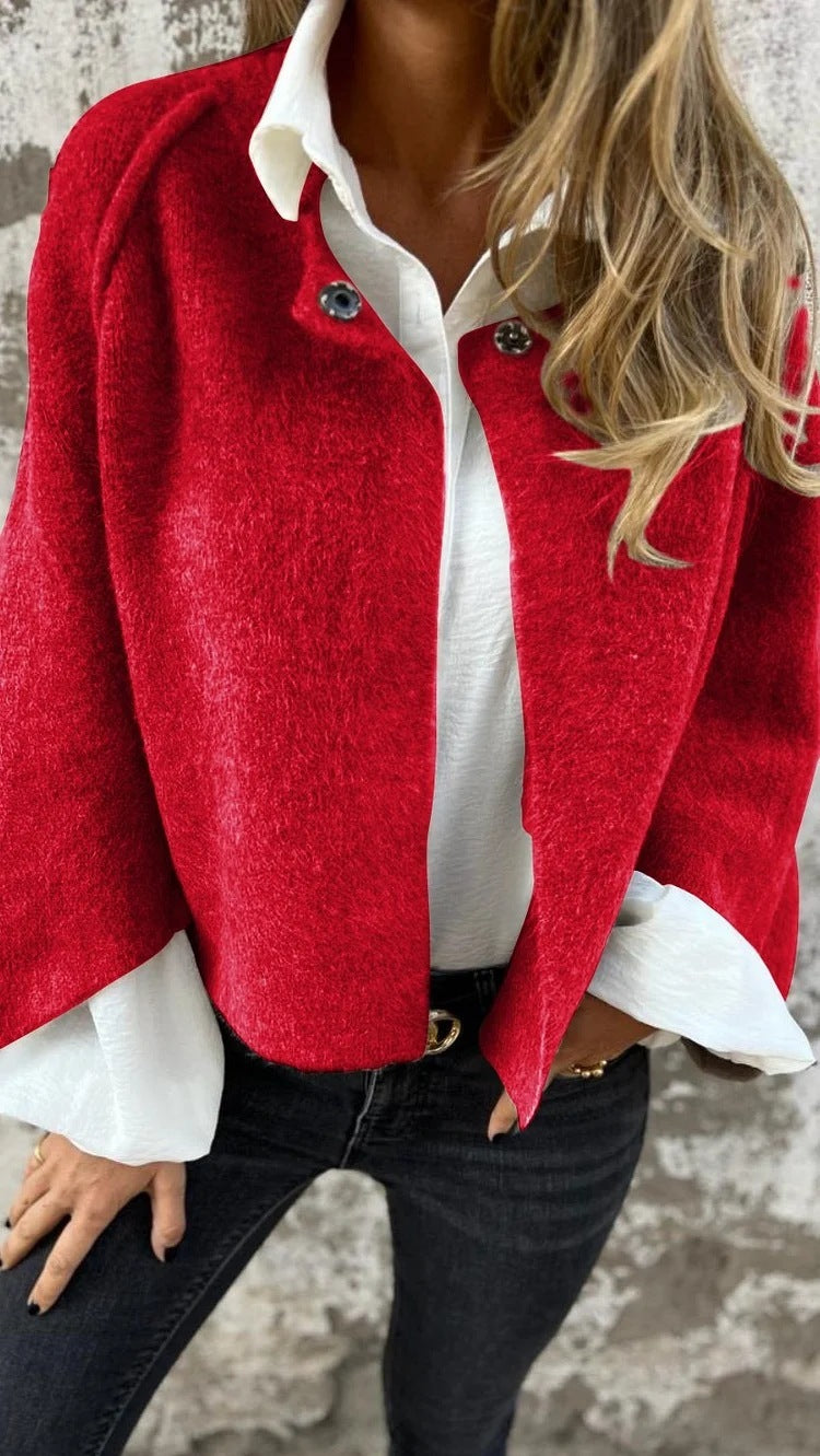 Cardigan Court en Cachemire
