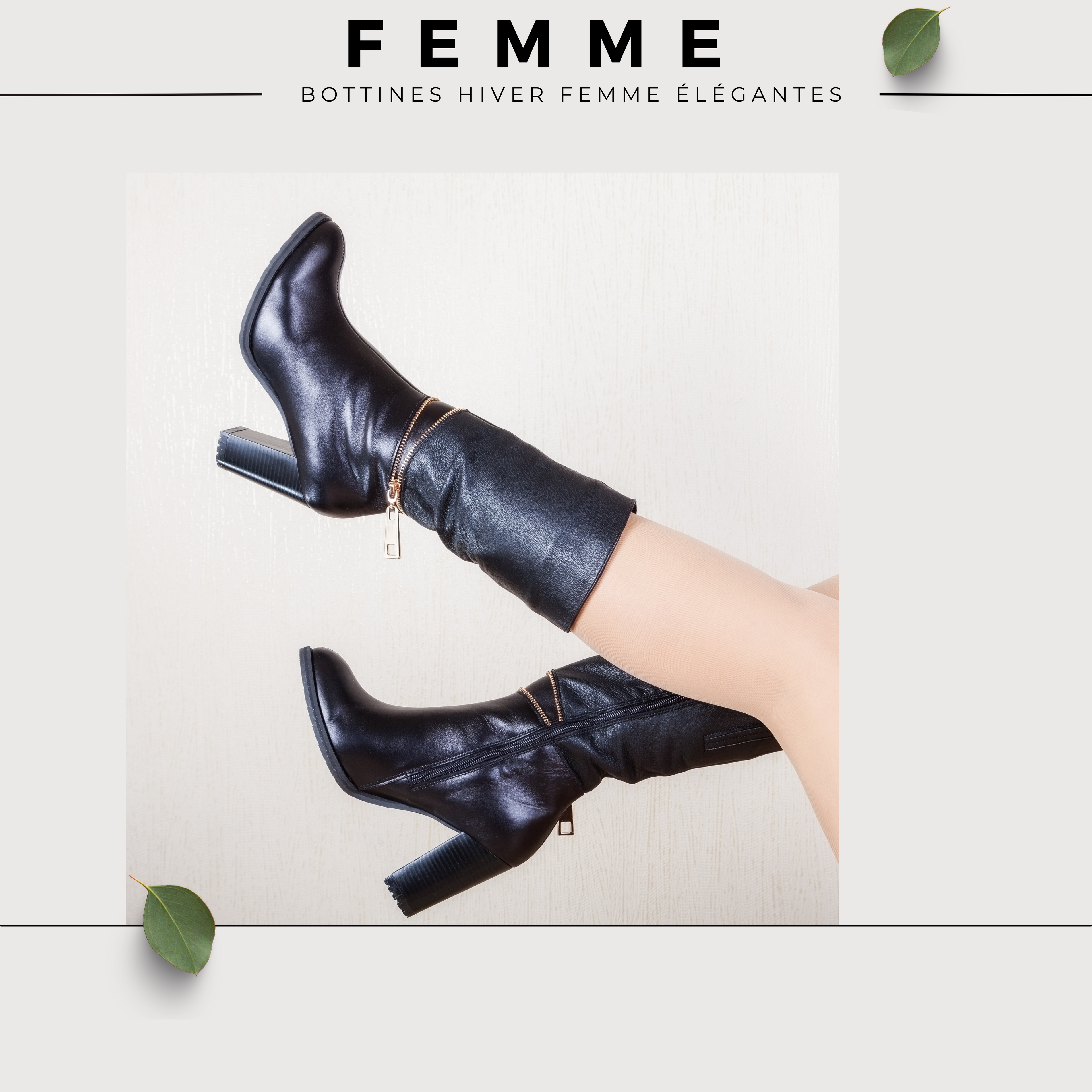 chaussures