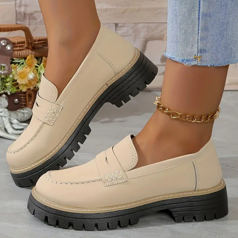 Nani™ | Mocassins Classiques - FEMME FATALE
