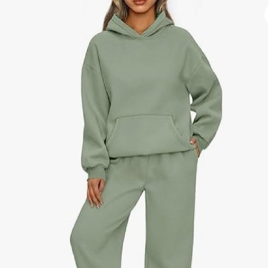 Ensemble Urbain Femme Fatale