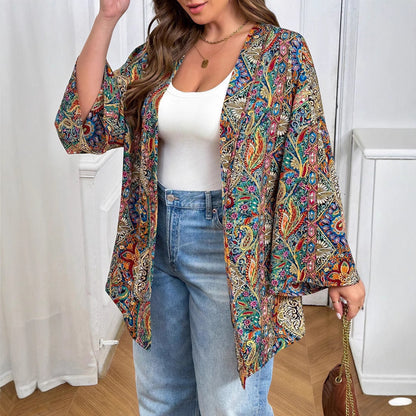 Chemise Colorée