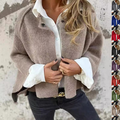 Cardigan Court en Cachemire