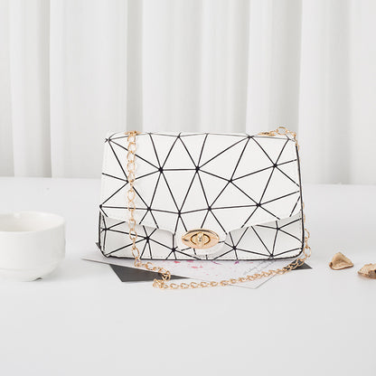 sac carré tendance été