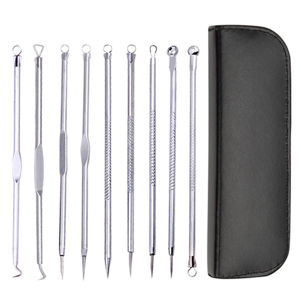 Set Outils Élimination Points Noirs