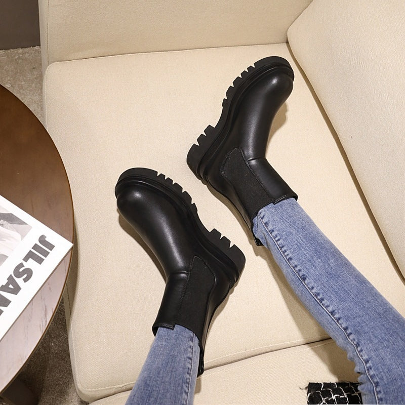 Bottes Chevalier