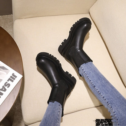 Bottes Chevalier