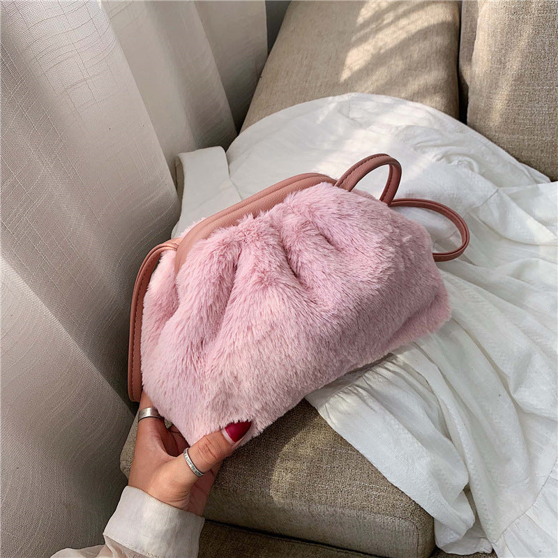 Sac Mademoiselle Fatale