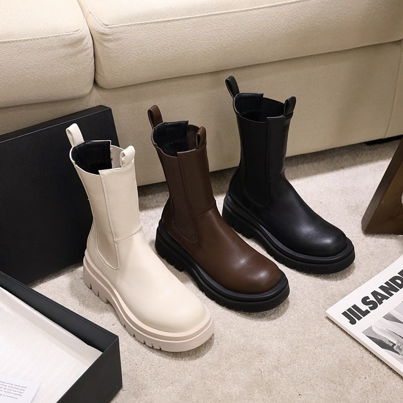 Bottes Chevalier