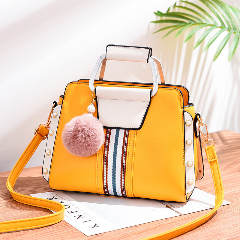 Sac Mademoiselle fatale