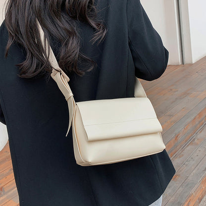 Sac messager rétro