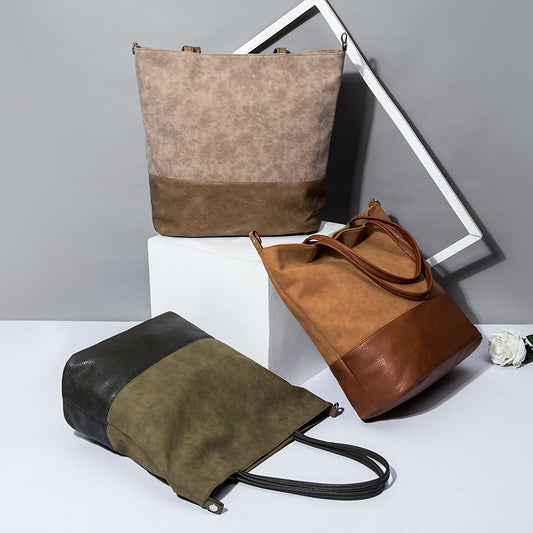 Sac bandoulière