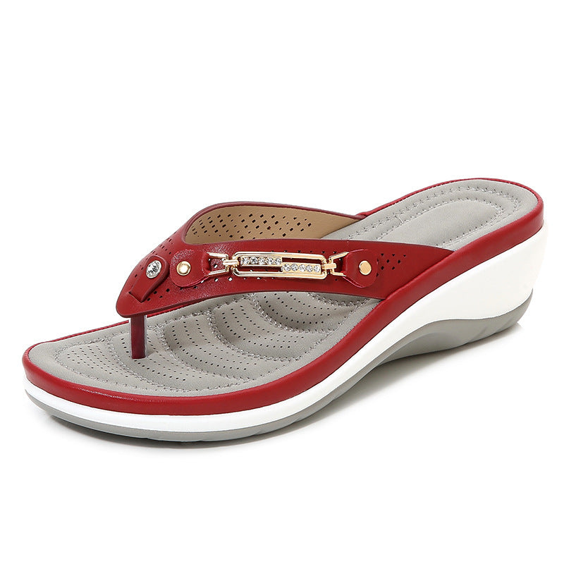 Tongs Orthopédiques