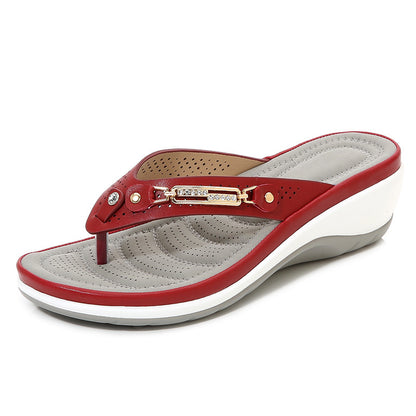 Tongs Orthopédiques