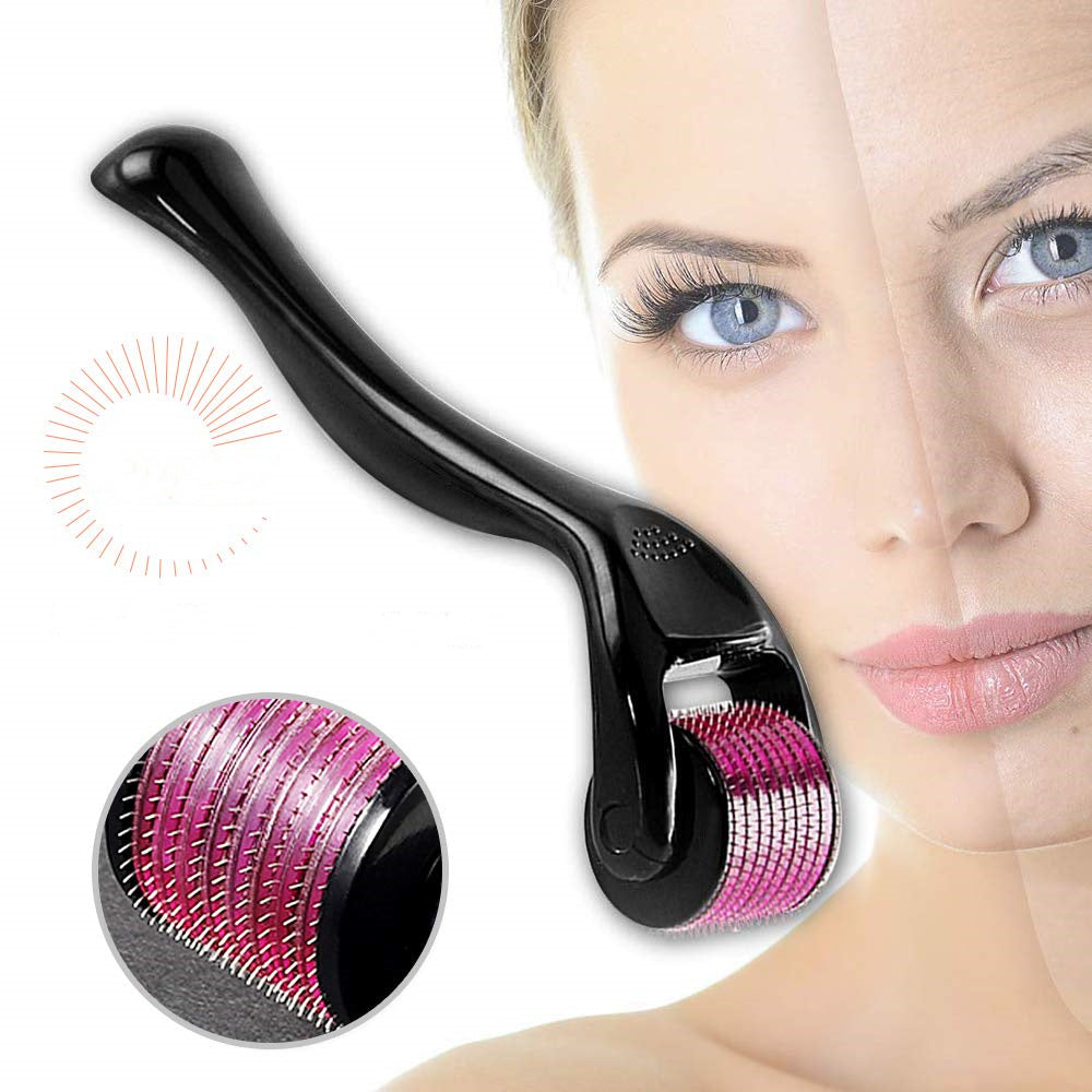 Roller Microneedle