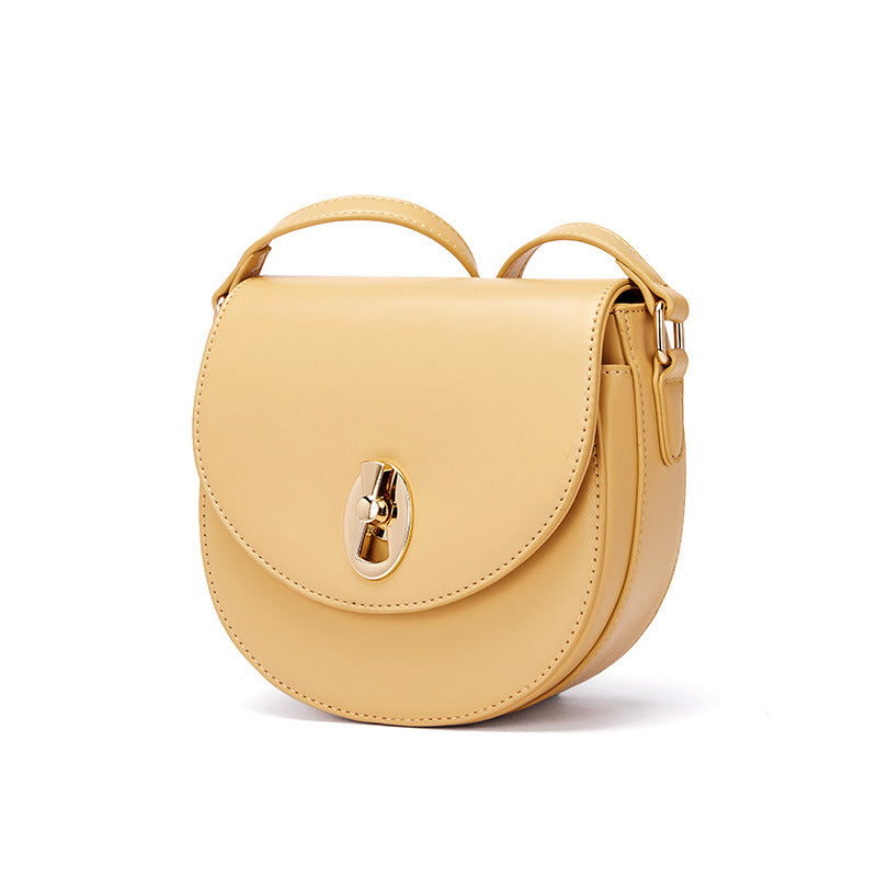 Sac bandoulière rétro