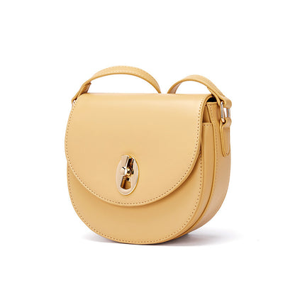 Sac bandoulière rétro