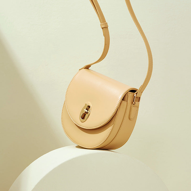 Sac bandoulière rétro
