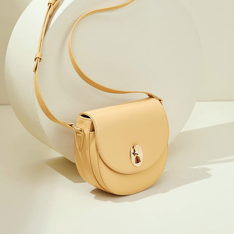 Sac bandoulière rétro