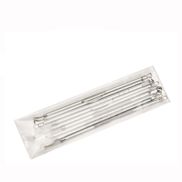 Set Outils Élimination Points Noirs