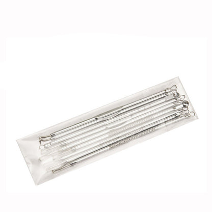 Set Outils Élimination Points Noirs