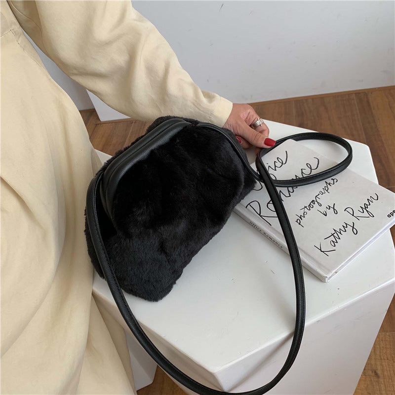 Sac Mademoiselle Fatale