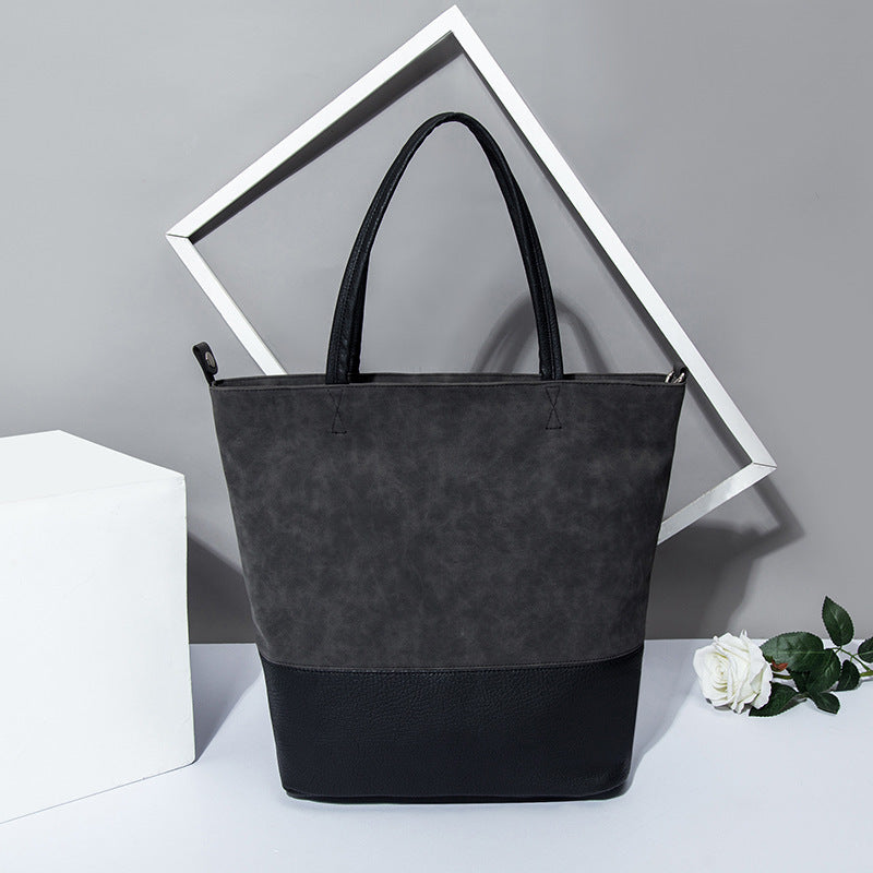 Sac bandoulière