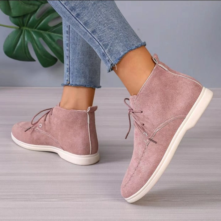 AnkleVersa Flats
