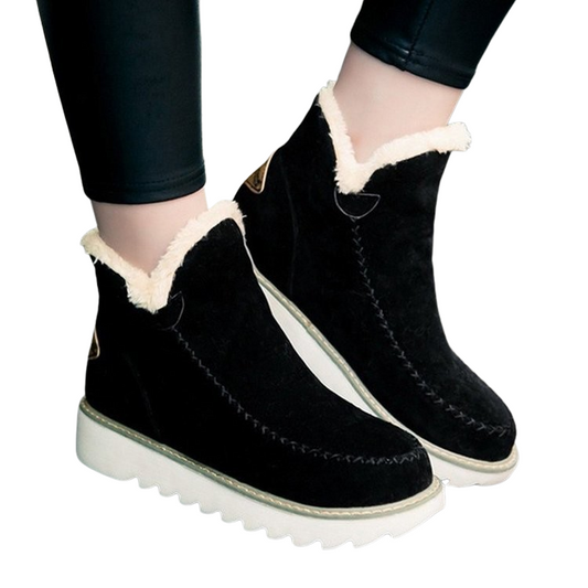 Bottes Nordic Grip