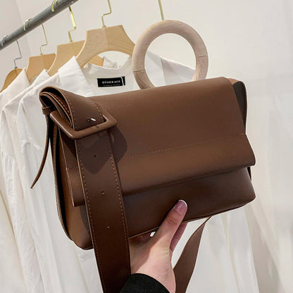 Sac messager rétro