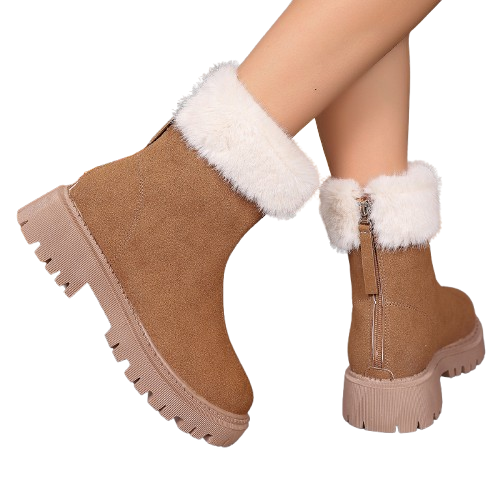 Bottes Claudia