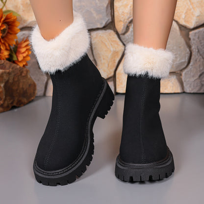 Bottes Claudia