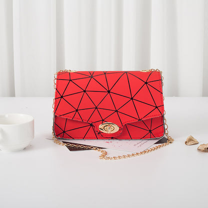 sac carré tendance été