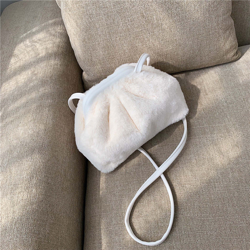 Sac Mademoiselle Fatale