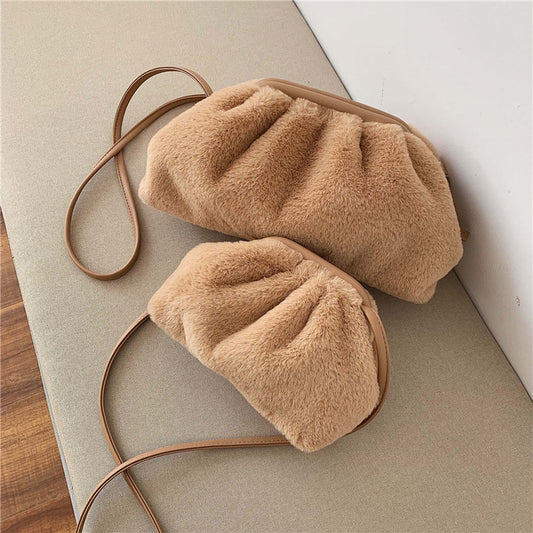 Sac Mademoiselle Fatale
