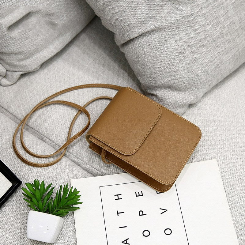 Pochette multifonction pour téléphone portable
