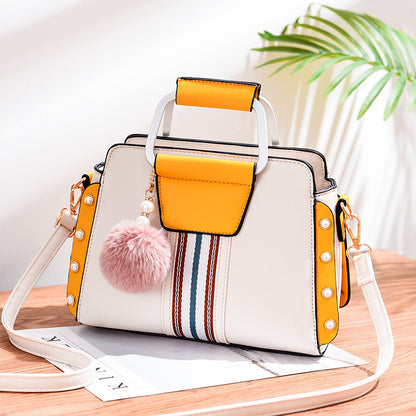 Sac Mademoiselle fatale