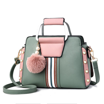 Sac Mademoiselle fatale