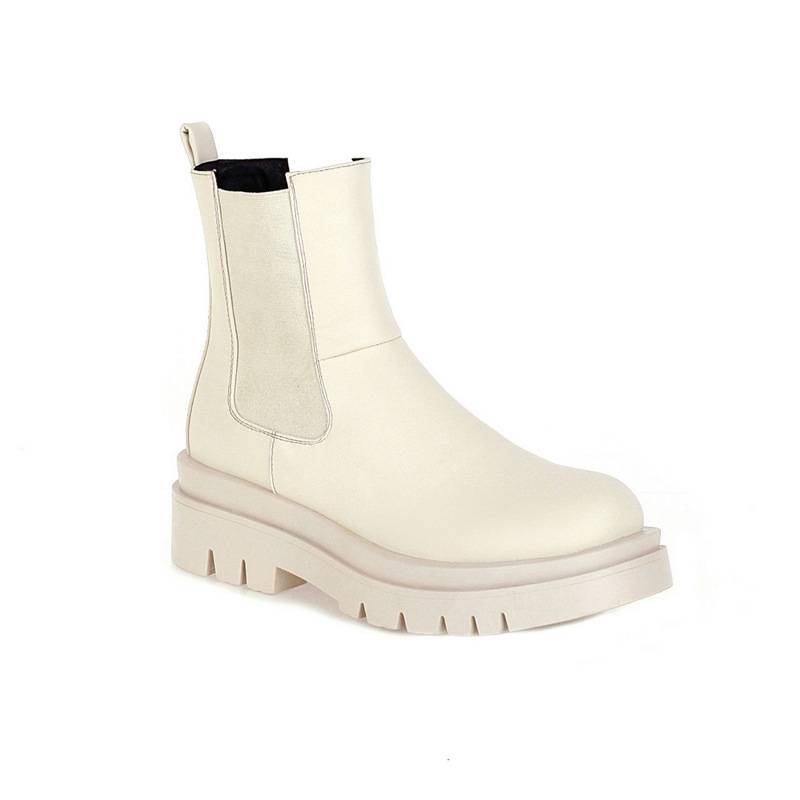 Bottes Chevalier