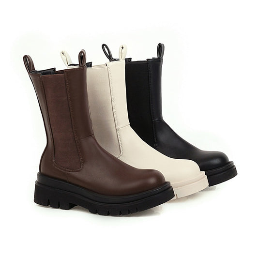 Bottes Chevalier