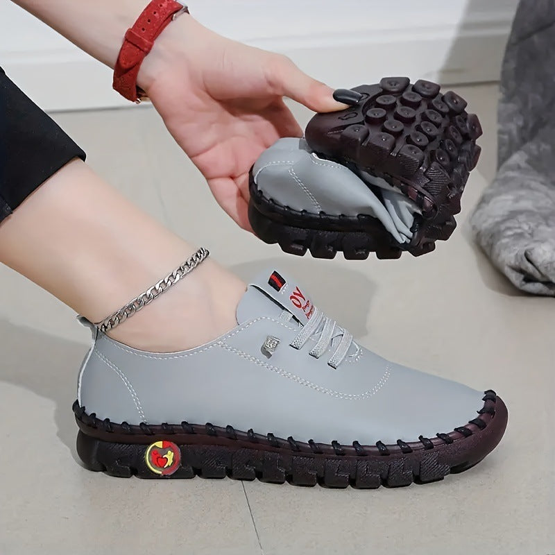 Chaussures ultra souples