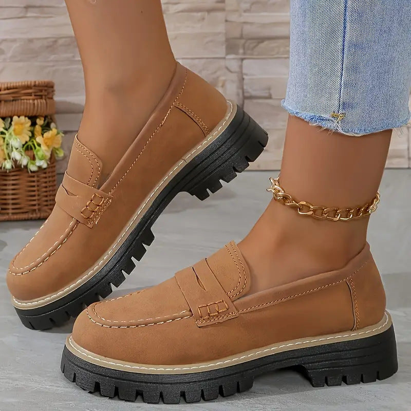 Nani™ | Mocassins Classiques
