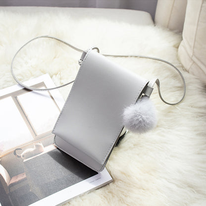 Sac pratique porté
