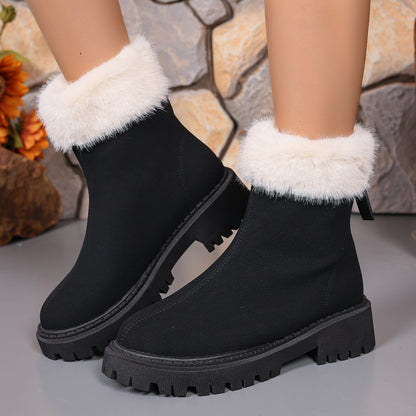 Bottes Claudia
