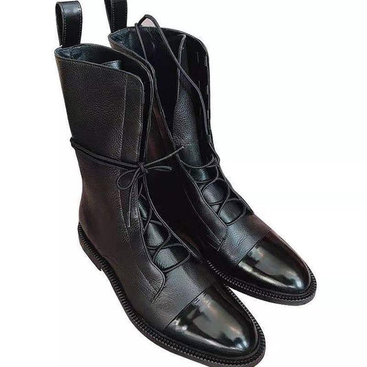 Bottes DINA